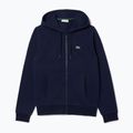 Pánska mikina Lacoste SH9626 navy blue 4