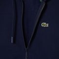 Pánska mikina Lacoste SH9626 navy blue 6