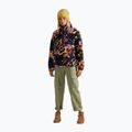 Dámska snowboardová mikina Billabong Switchback Pullover multicolor 2