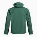 Pánska snowboardová bunda Billabong Prism evergreen 2