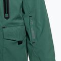 Pánska snowboardová bunda Billabong Prism evergreen 3