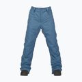 Pánske nohavice na snowboard Billabong Outsider deep blue 6