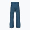Pánske nohavice na snowboard Billabong Outsider deep blue 2