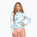 Dámske neoprénové tričko Billabong Peeky Jacket marine tropic