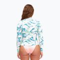 Dámske neoprénové tričko Billabong Peeky Jacket marine tropic 2