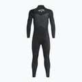 Pánsky neoprénový oblek Billabong 4/3 Absolute Pl black 3