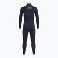 Pánsky neoprénový oblek Billabong 5/4 Revolution Natural black 3