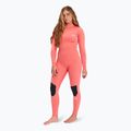 Neoprén dámsky Billabong 4/3 mm Synergy BZ Full vintage coral 2