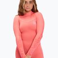 Neoprén dámsky Billabong 4/3 mm Synergy BZ Full vintage coral 4