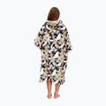 Dámske pončá Billabong Hooded Surf jungle night 2