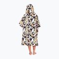 Dámske pončá Billabong Hooded Surf jungle night 3