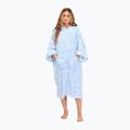 Dámske pončá Billabong Hooded Towel wave wash