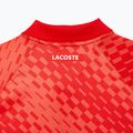Lacoste pánske tenisové polo tričko červené DH5174 7