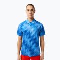 Lacoste pánske tenisové polo tričko modré DH5174