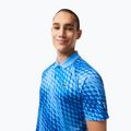 Lacoste pánske tenisové polo tričko modré DH5174 3