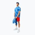 Lacoste pánske tenisové polo tričko modré DH5174 4