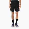Pánske šortky Lacoste GH5218 black/black/black