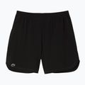 Pánske šortky Lacoste GH5218 black/black/black 3