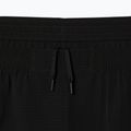 Pánske šortky Lacoste GH5218 black/black/black 4