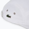 Šiltovka Lacoste RK0543 white 3