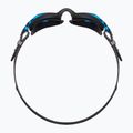 Detské plavecké okuliare TYR Swimple blue/ black/ black 2