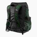 Plavecký batoh TYR Alliance Team 45 l evergreen/ black 2