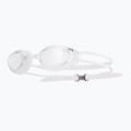 Plavecké okuliare TYR Blackhawk Racing clear/clear/clear