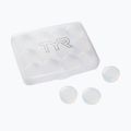 Ušné zátky Tyr Soft Silicone Ear Plugs 12 pcs. clear