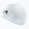 čiapka TYR Tracer-X Racing biela