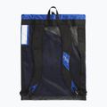 Plavecká taška TYR Elite Team Mesh 40 l royal 2