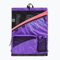 Plavecký vak TYR Elite Team Mesh 40 l pink / purple
