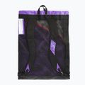 Plavecký vak TYR Elite Team Mesh 40 l pink / purple 2