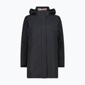 Dámsky kabát do dažďa CMP 36Z2026D Zip Hood Parka antracite