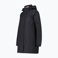 Dámsky kabát do dažďa CMP 36Z2026D Zip Hood Parka antracite 3