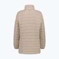 Dámsky kabát do dažďa CMP 36Z2026D Zip Hood Parka antracite 5