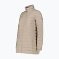 Dámsky kabát do dažďa CMP 36Z2026D Zip Hood Parka antracite 6