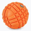 Mriežkovaná loptička Trigger Point Orange 21128