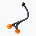 Masážny prístroj TriggerPoint Acucurve Cane čierno-oranžový 2