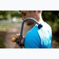 Masážny prístroj TriggerPoint Acucurve Cane čierno-oranžový 5