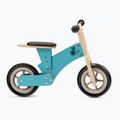 Janod Bikloon Little Racer cross-country bike modrý J3285