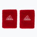 Potítka na zápästie adidas ADIBP15 red 2