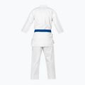 Detské kimono nakarate s pásom adidas Evolution white 2