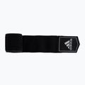 Boxerské bandáže Adidas čierne ADIBP03 2