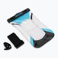 Vodotesné puzdro na telefón WATTSUP Sportable Blue 3