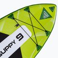 WATTSUP Guppy 9'0'' zelená SUP doska PB-WGPY91 5