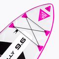 WATTSUP Jelly 9'6'' ružová SUP doska PB-WJLY96 6
