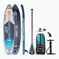 Skiffo Sun Cruise 12'0'' SUP doska šedá PB-SSC120C
