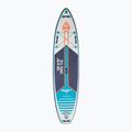 Skiffo Sun Cruise 12'0'' SUP doska šedá PB-SSC120C 2