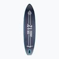 Skiffo Sun Cruise 12'0'' SUP doska šedá PB-SSC120C 3