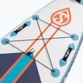 Skiffo Sun Cruise 12'0'' SUP doska šedá PB-SSC120C 8